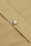 Rains Regenjas Long Jacket unisex desert 1202-30