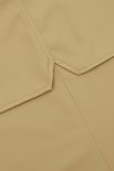 Rains Regenjas Long Jacket unisex desert 1202-30