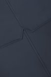Rains Regenjas Long Jacket unisex blue 1202-02