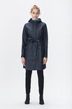 Rains Regenjas Curve Jacket blue 1206-02