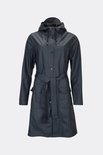 Rains Regenjas Curve Jacket blue 1206-02