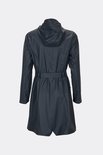 Rains Regenjas Curve Jacket blue 1206-02