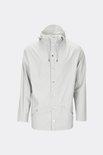 Rains Regenjas Jacket unisex moon 1201-22