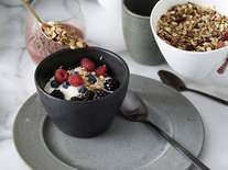 Bitz servies kom Ø 13 cm 821079