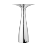 Georg Jensen Alfredo kandelaar groot RVS