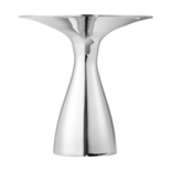 Georg Jensen Alfredo kandelaar klein RVS