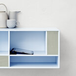 Montana meubel kasten systeem TV & Sound luidspreker, speaker small set van 2
