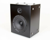 Montana meubel kasten systeem TV & Sound luidspreker, speaker large set van 2