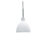 Louis Poulsen Toldbod 220 glas hanglamp