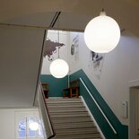 Louis Poulsen Wohlert 300 hanglamp
