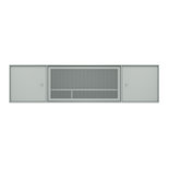 Montana TV meubel kasten systeem TV & Sound SI13 138 cm breed