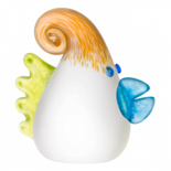 Glasstudio Borowski Chick Blue