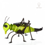 Glasstudio Borowski Jumper Lime Green