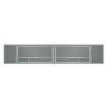 Montana TV meubel kasten systeem TV & Sound SL13-2 184,8 cm breed