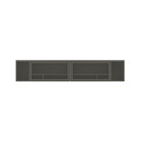 Montana TV meubel kasten systeem TV & Sound SL13-2 184,8 cm breed