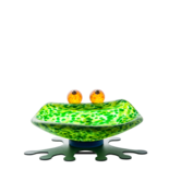 Glasstudio Borowski Hopper Green