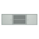 Montana TV meubel kasten systeem TV & Sound SJ13 115,2 cm breed