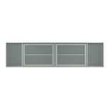 Montana TV meubel kasten systeem TV & Sound SI15 138 cm breed