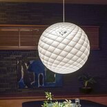 Louis Poulsen Patera Ø 450 hanglamp, verlichting