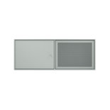Montana TV meubel kasten systeem TV & Sound SL12 92,4 cm breed