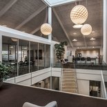Louis Poulsen Patera Ø 600 hanglamp, verlichting