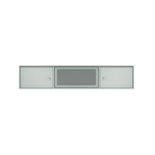 Montana TV meubel kasten systeem TV & Sound VJ17 115,2 cm breed