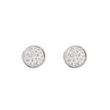 Coeur de Lion Oorbellen 0118/ /1800 Crystal