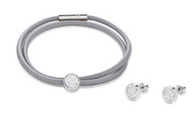 Coeur de Lion Oorbellen 0118/ /1800 Crystal