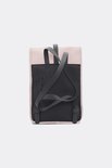 Rains Rugzak mini rose 1280-23