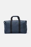 Rains Weekendtas blauw 1286-02