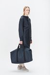 Rains Weekendtas blauw 1286-02
