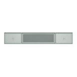 Montana TV meubel kasten systeem TV & Sound VI18 138 cm breed