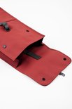 Rains Rugzak mini rood 1280-20