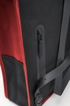 Rains Rugzak mini rood 1280-20