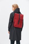 Rains Rugzak mini rood 1280-20