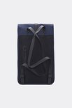 Rains Rugzak blauw 1220-02