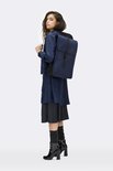 Rains Rugzak blauw 1220-02