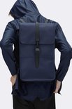 Rains Rugzak blauw 1220-02