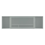 Montana TV meubel kasten systeem TV & Sound SJ11 115,2 cm breed