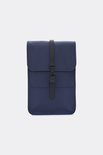 Rains Rugzak mini blauw 1280-02