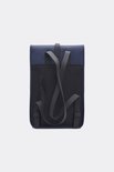 Rains Rugzak mini blauw 1280-02