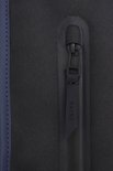 Rains Rugzak mini blauw 1280-02