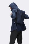 Rains Rugzak mini blauw 1280-02