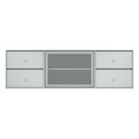 Montana TV meubel kasten systeem TV & Sound SJ12 115,2 cm breed