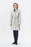Rains Regenjas Curve Jacket moon 1206-22
