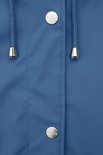 Rains Regenjas Curve Jacket faded blue 1206-42