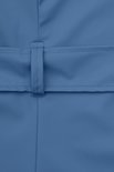 Rains Regenjas Curve Jacket faded blue 1206-42