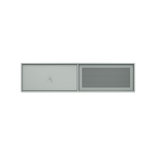 Montana TV meubel kasten systeem TV & Sound VL11 92,4 cm breed