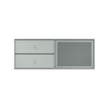 Montana TV meubel kasten systeem TV & Sound SL11 92,4 cm breed