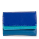 MyWalit Double Flap Wallet Seascape 250-92